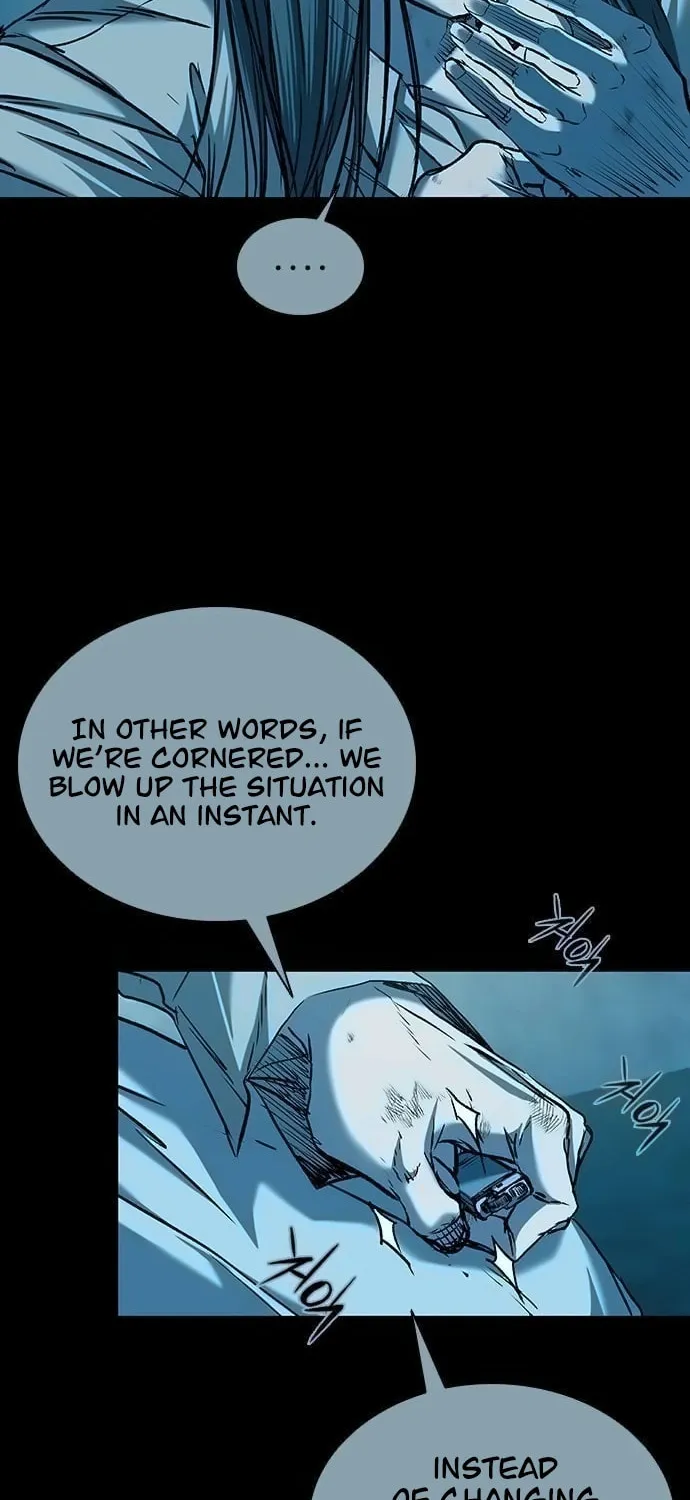 Castle 2: Pinnacle Chapter 86 page 44 - 
