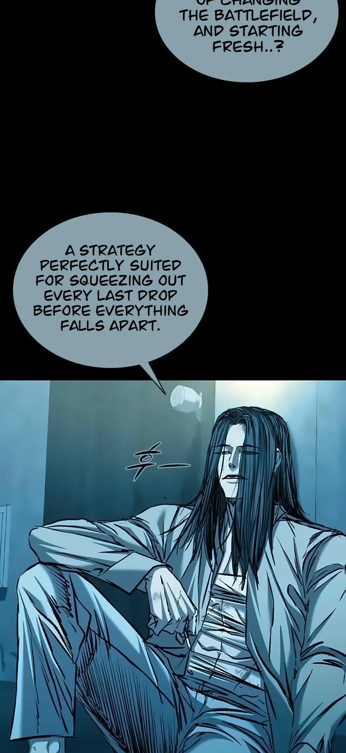 Castle 2: Pinnacle Chapter 86 page 45 - 