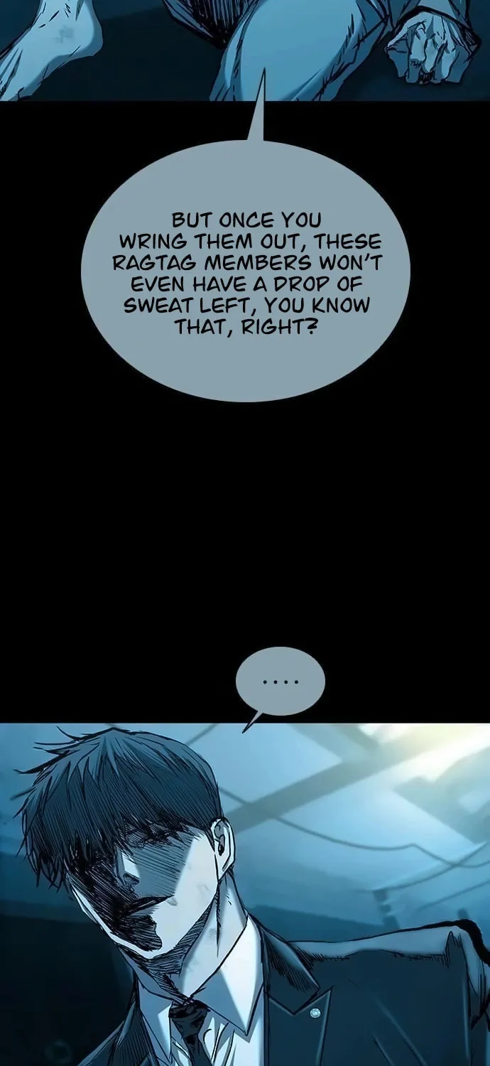 Castle 2: Pinnacle Chapter 86 page 46 - 