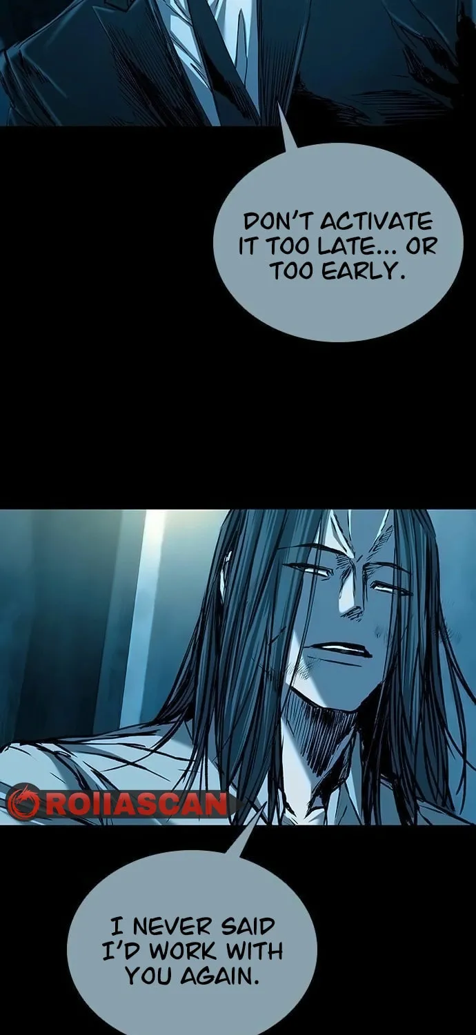 Castle 2: Pinnacle Chapter 86 page 47 - 
