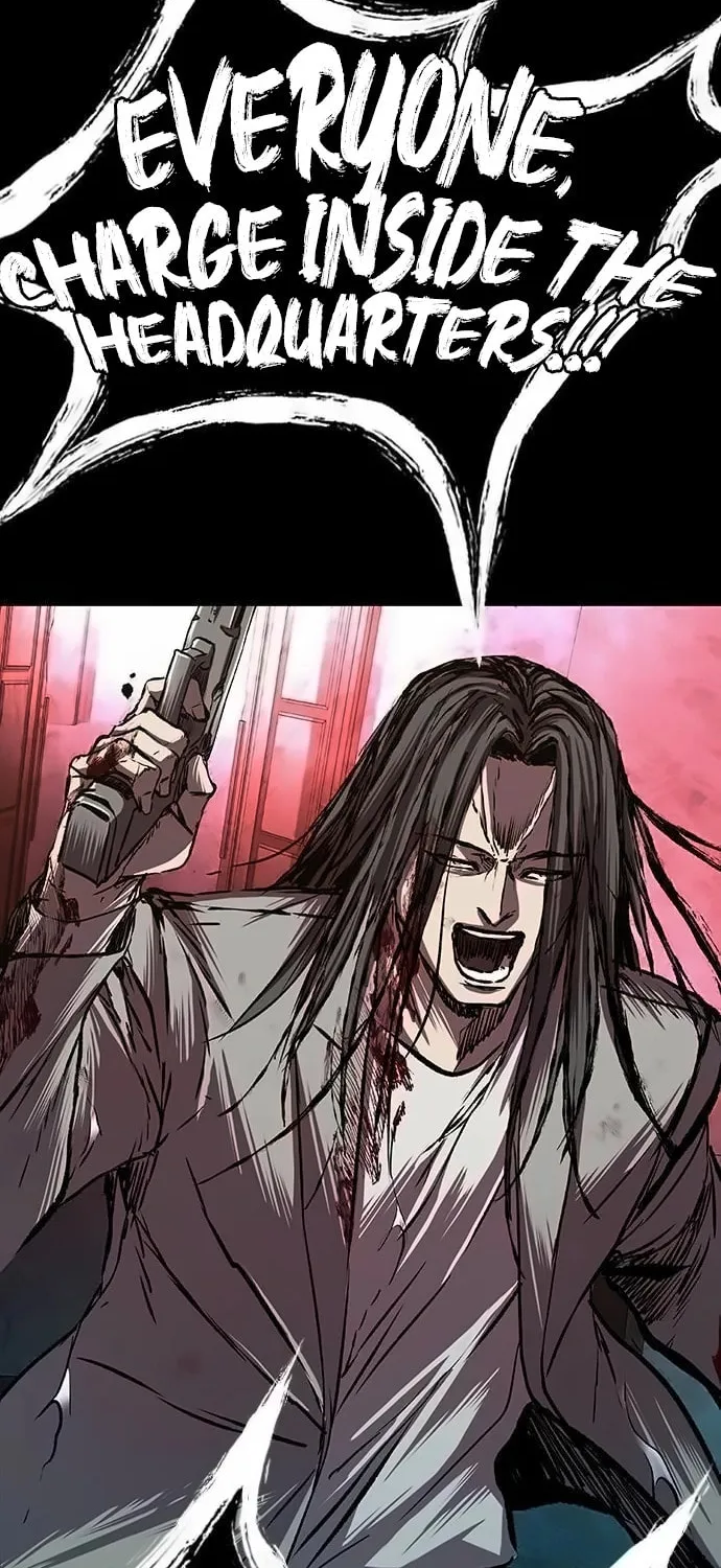 Castle 2: Pinnacle Chapter 86 page 50 - 