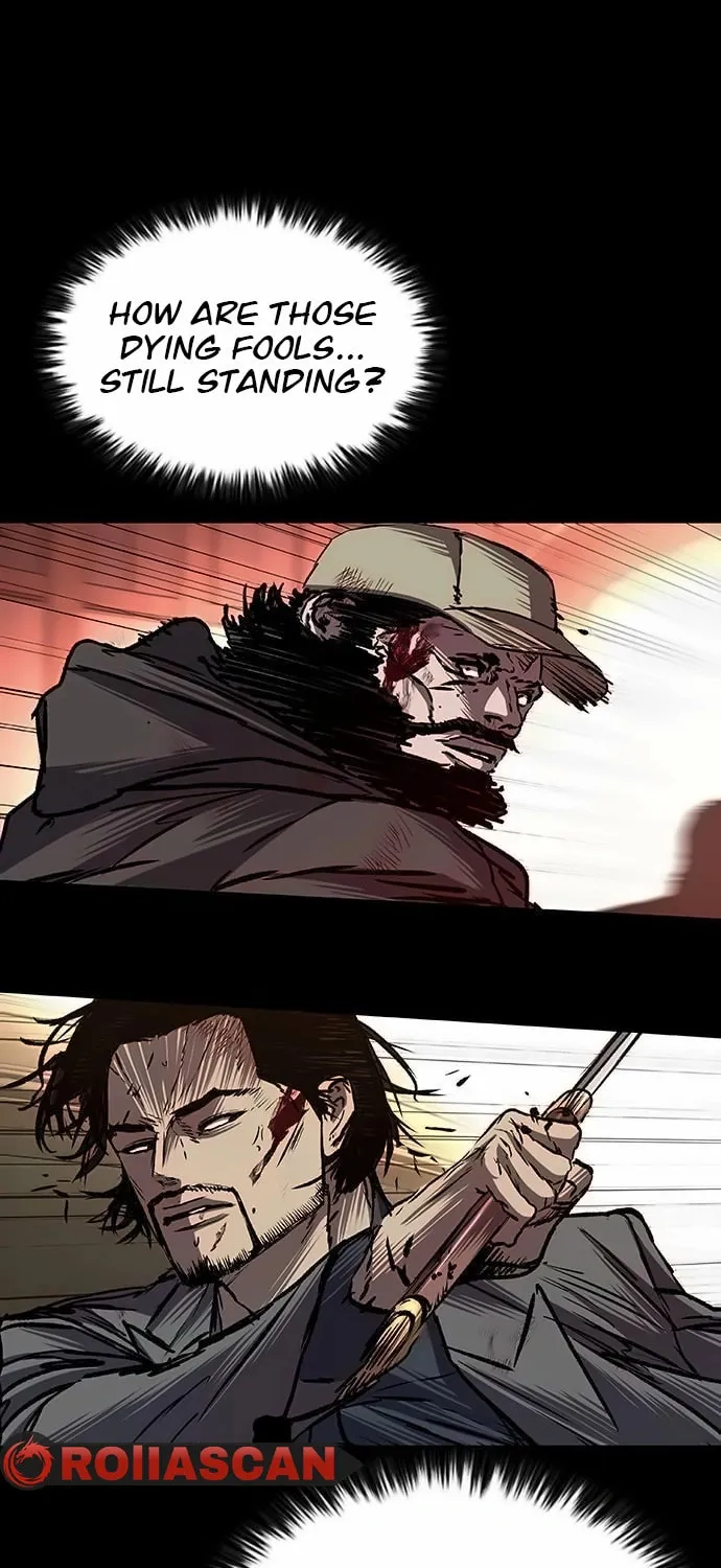 Castle 2: Pinnacle Chapter 86 page 56 - 
