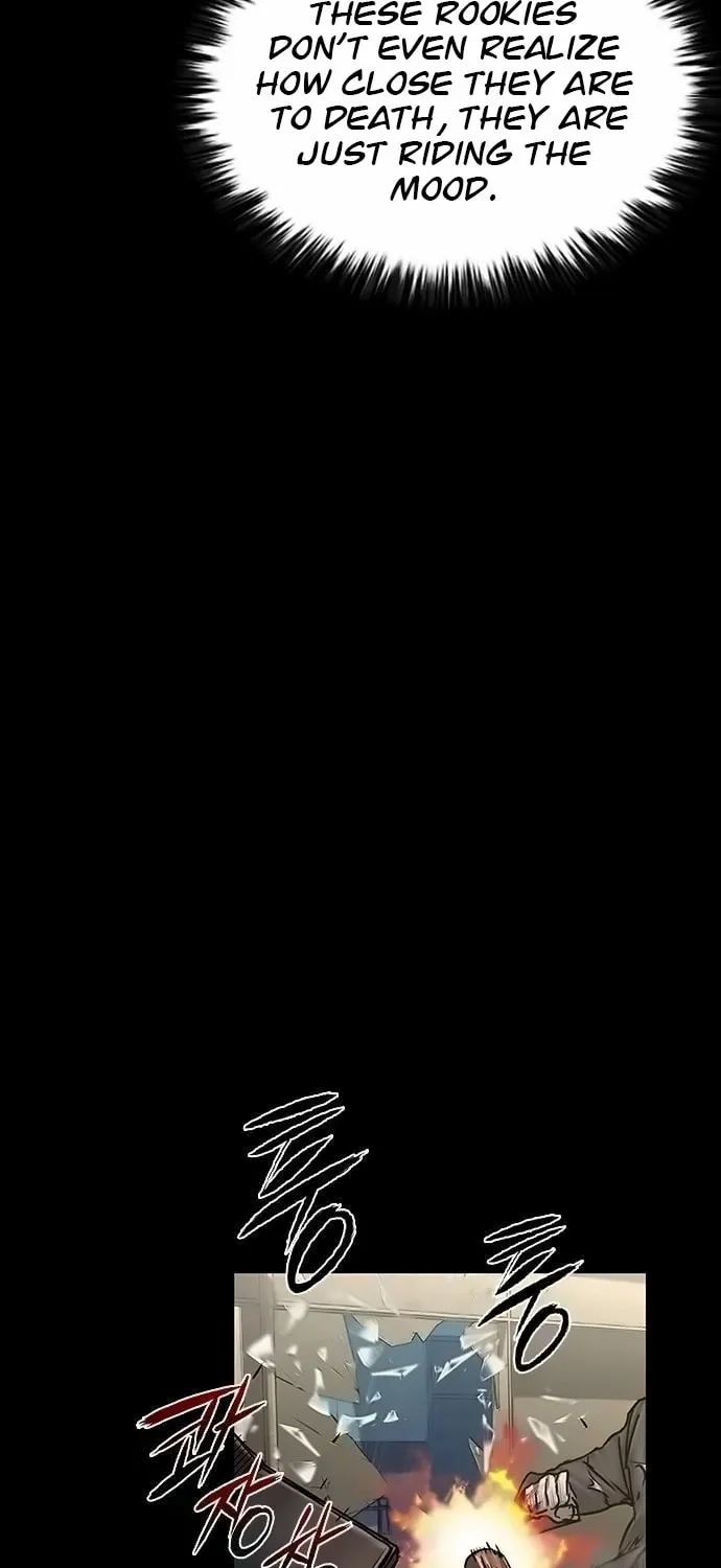 Castle 2: Pinnacle Chapter 86 page 57 - 