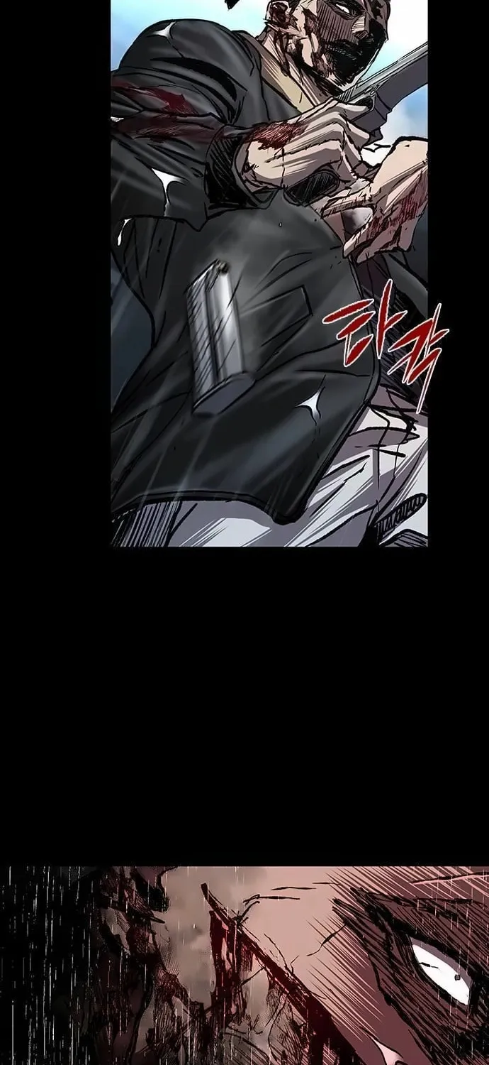 Castle 2: Pinnacle Chapter 86 page 64 - 