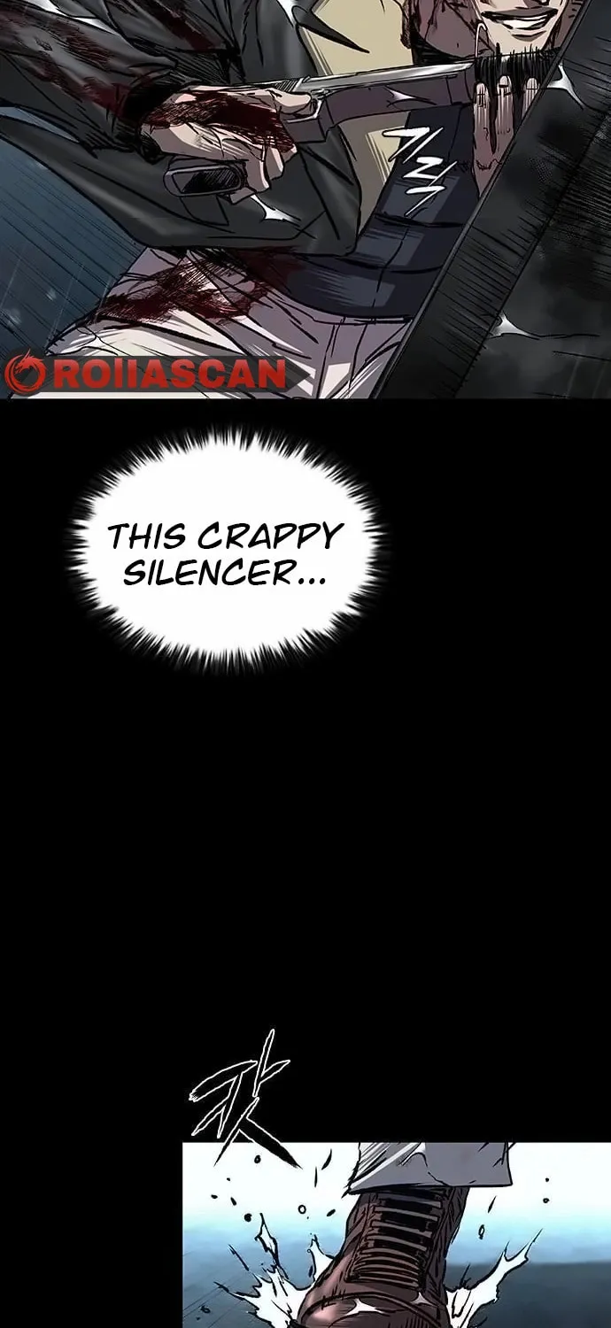 Castle 2: Pinnacle Chapter 86 page 68 - 