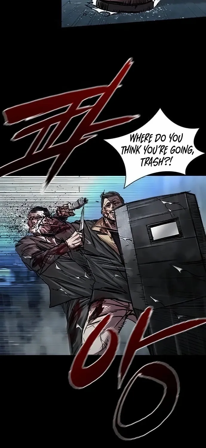 Castle 2: Pinnacle Chapter 86 page 69 - 