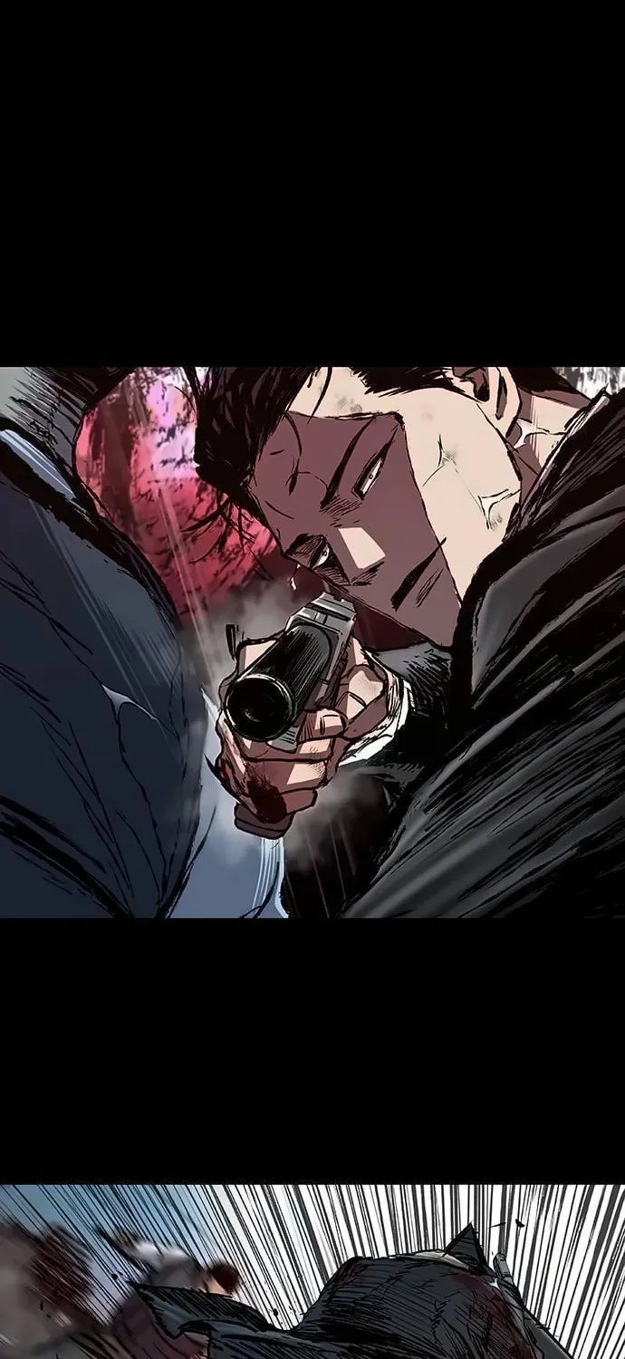Castle 2: Pinnacle Chapter 86 page 70 - 