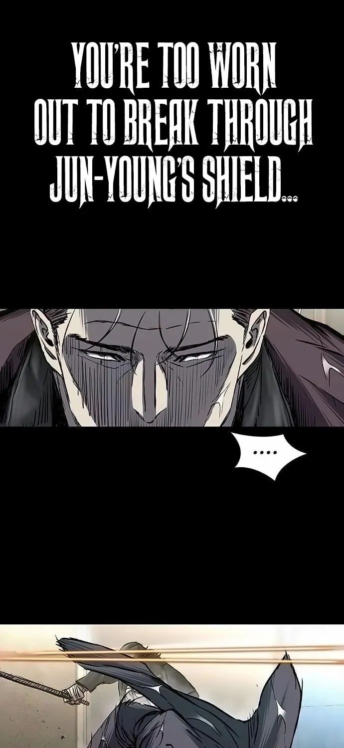 Castle 2: Pinnacle Chapter 86 page 79 - 