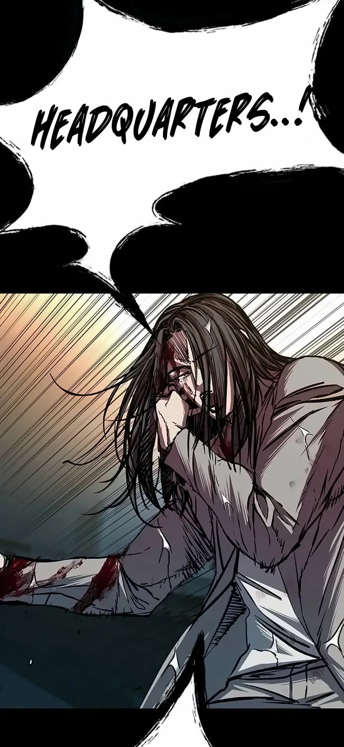 Castle 2: Pinnacle Chapter 86 page 9 - 
