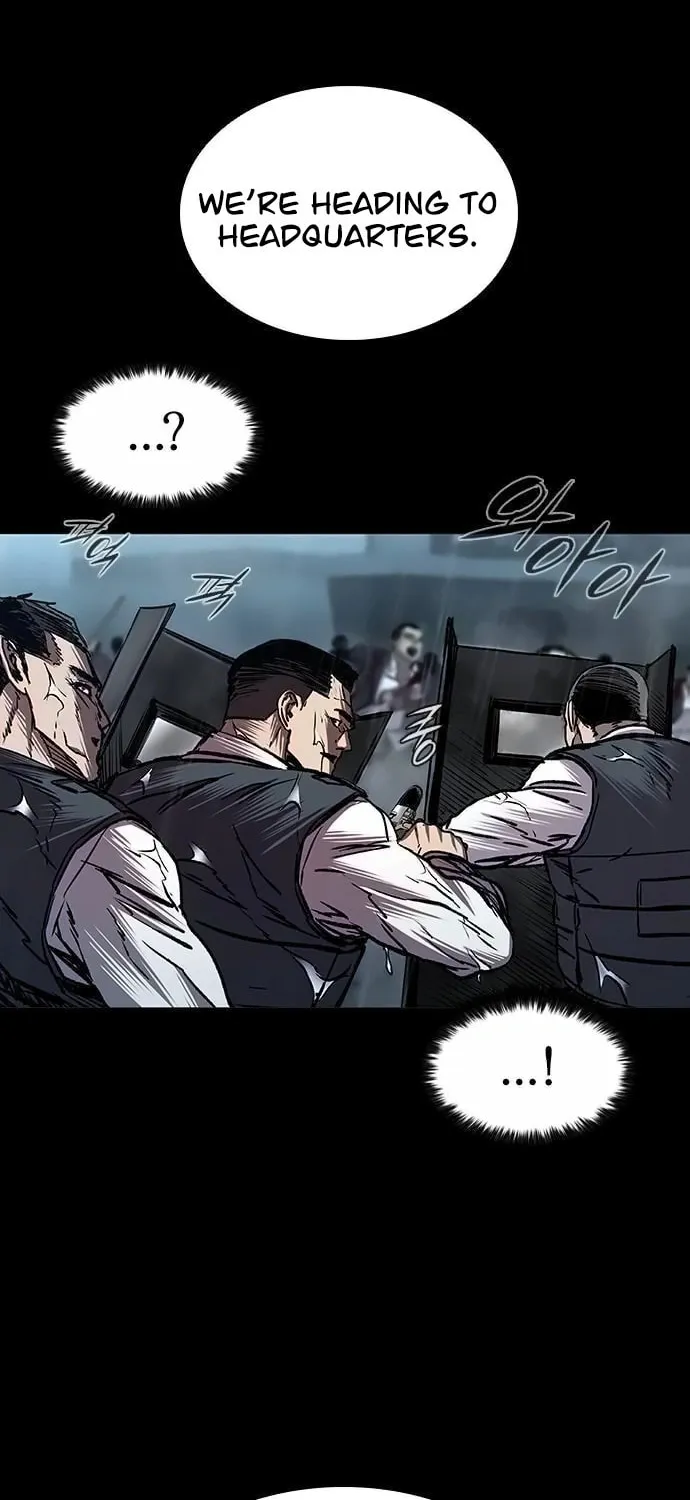 Castle 2: Pinnacle Chapter 86 page 84 - 
