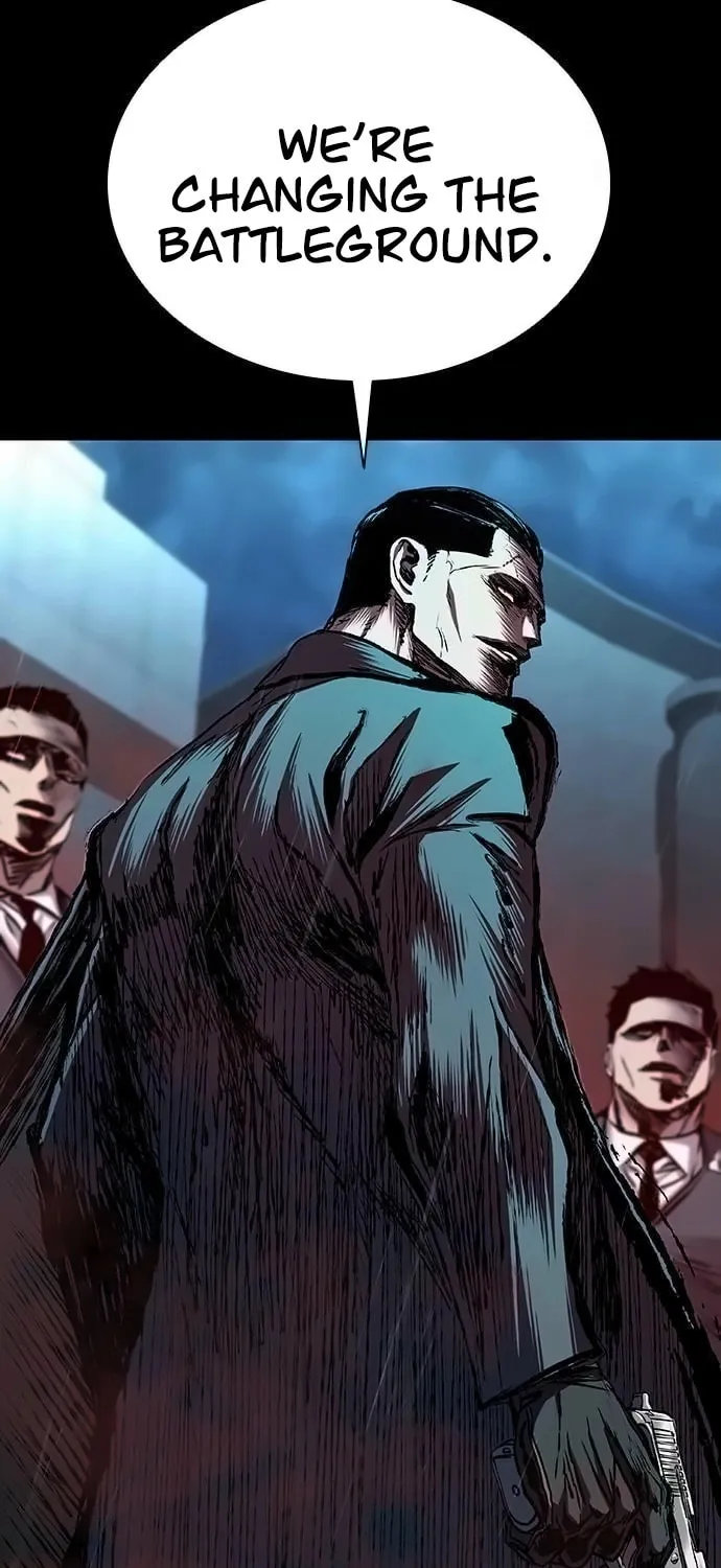 Castle 2: Pinnacle Chapter 86 page 85 - 