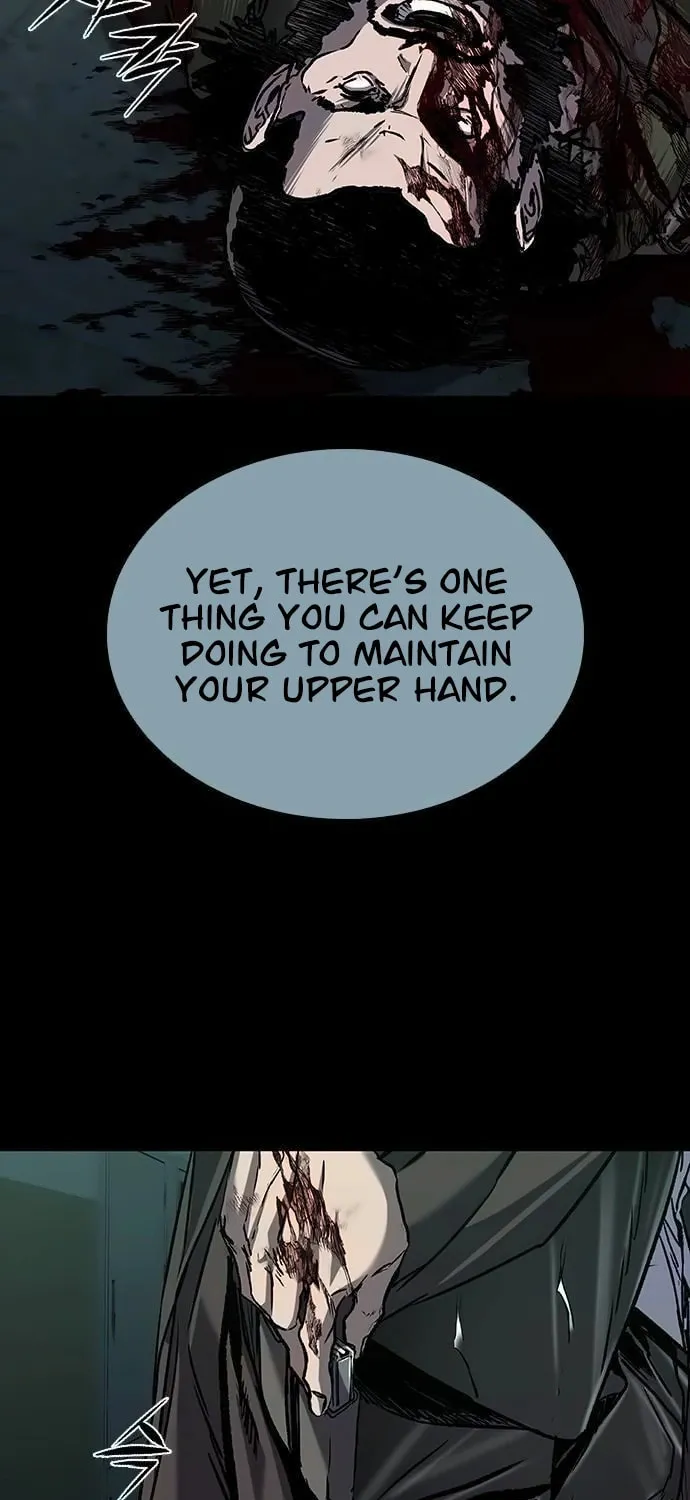Castle 2: Pinnacle Chapter 86 page 89 - 
