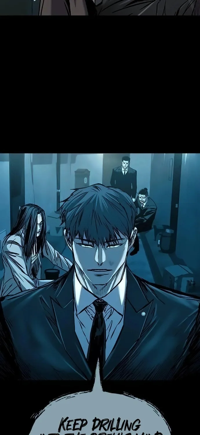 Castle 2: Pinnacle Chapter 86 page 90 - 