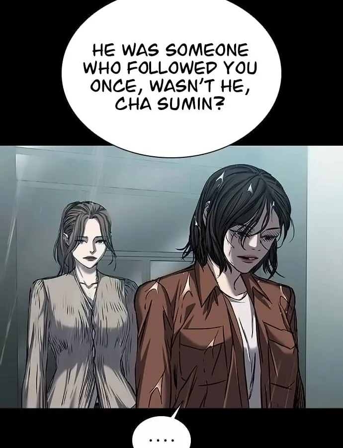 Castle 2: Pinnacle Chapter 87 page 12 - 