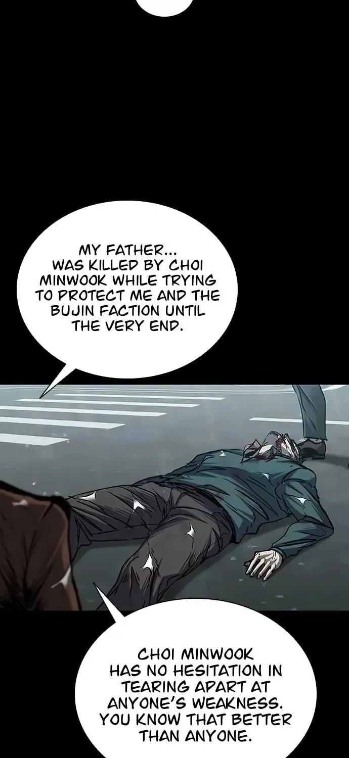 Castle 2: Pinnacle Chapter 87 page 13 - 