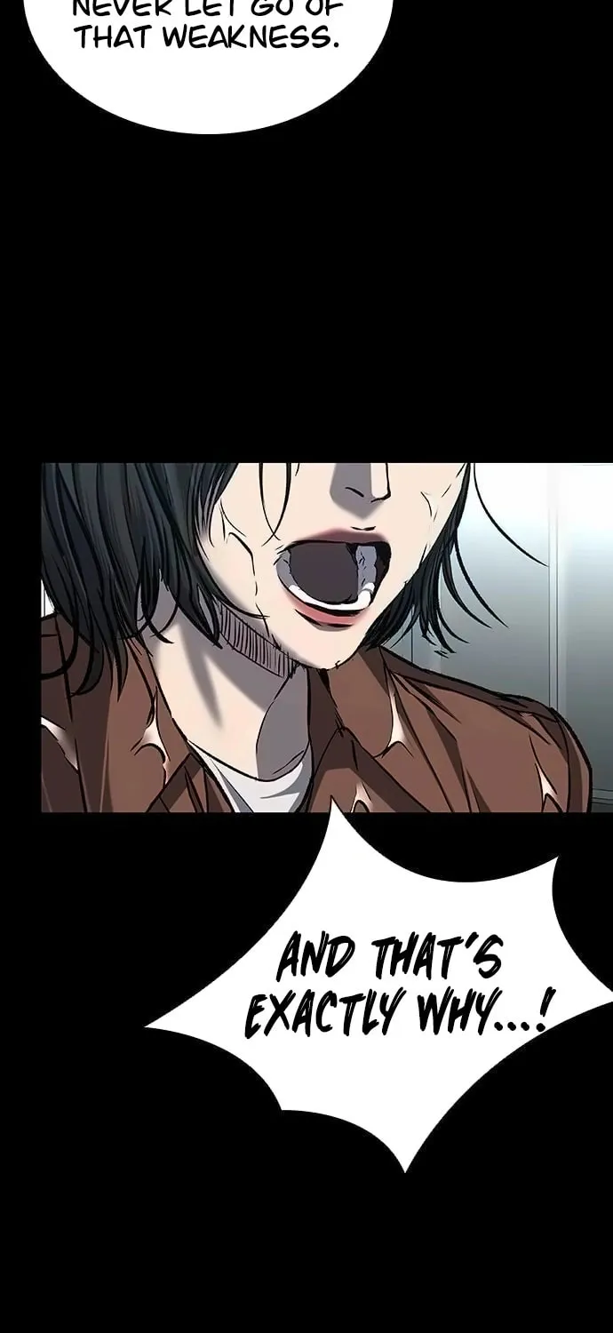 Castle 2: Pinnacle Chapter 87 page 17 - 