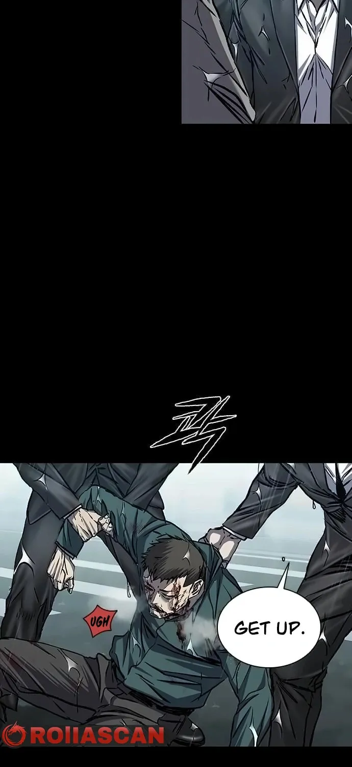 Castle 2: Pinnacle Chapter 87 page 24 - 