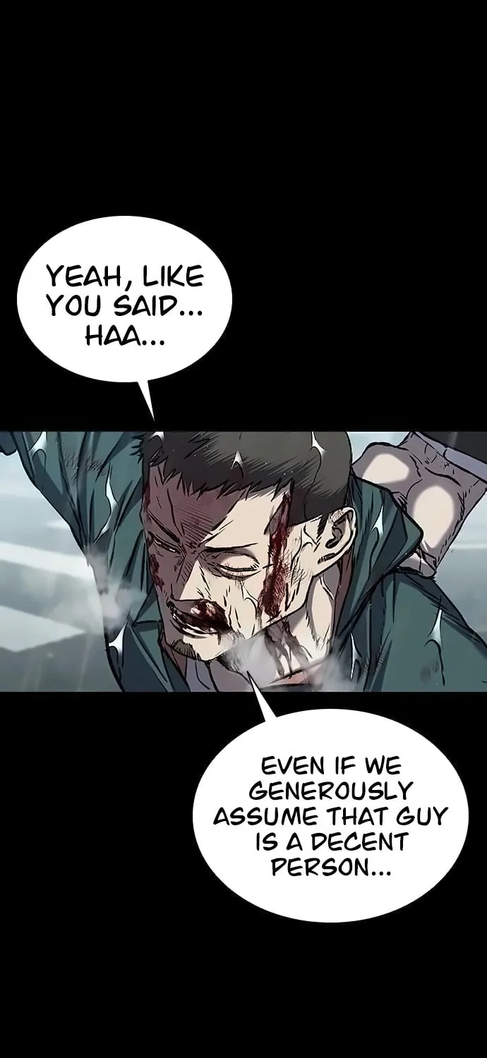 Castle 2: Pinnacle Chapter 87 page 25 - 