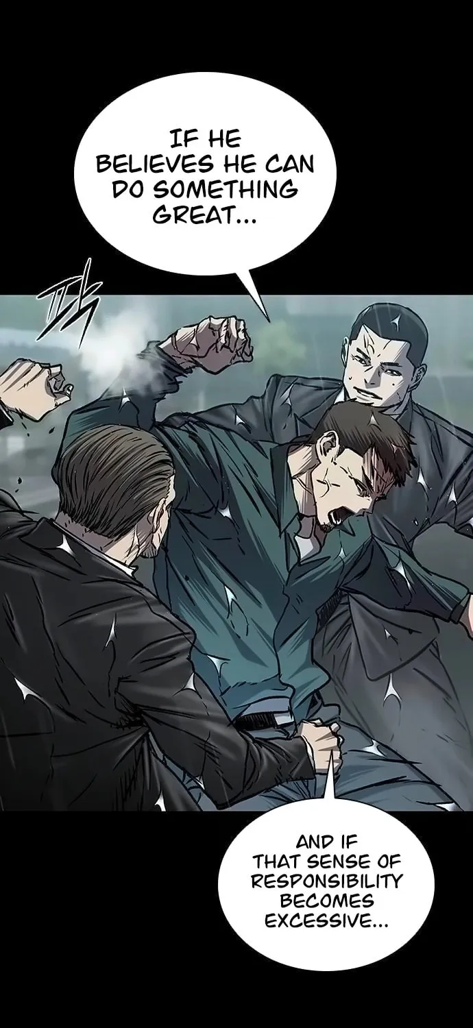 Castle 2: Pinnacle Chapter 87 page 26 - 