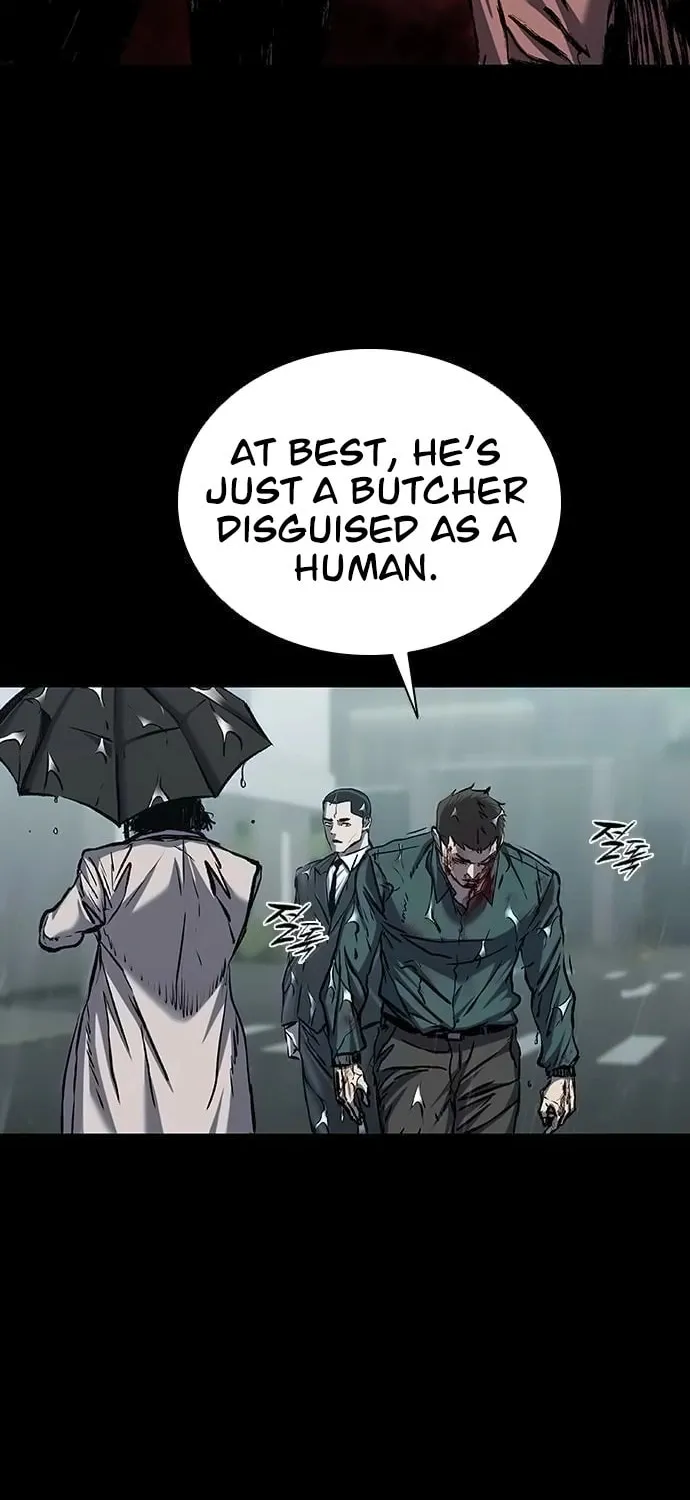 Castle 2: Pinnacle Chapter 87 page 28 - 