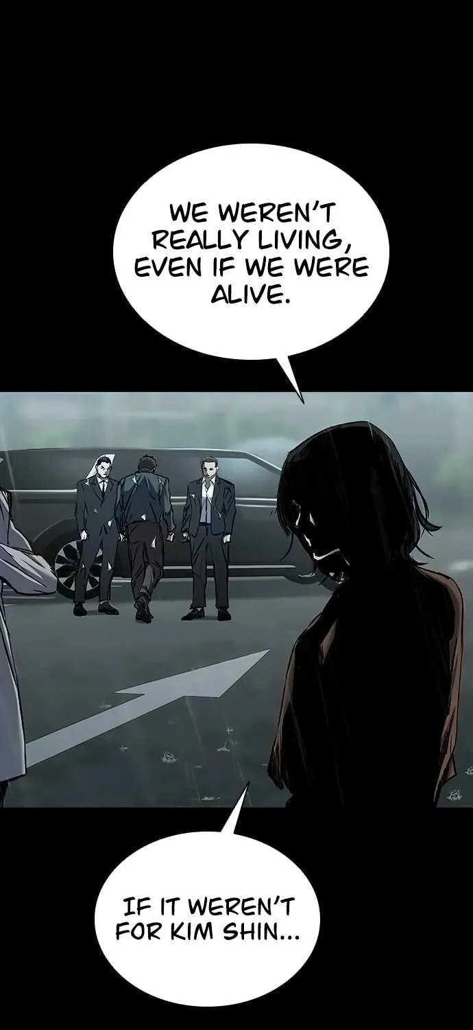 Castle 2: Pinnacle Chapter 87 page 29 - 