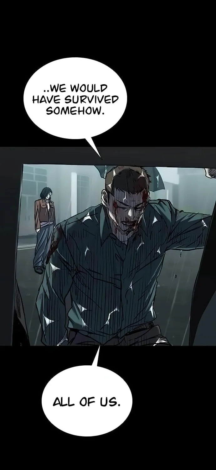 Castle 2: Pinnacle Chapter 87 page 30 - 