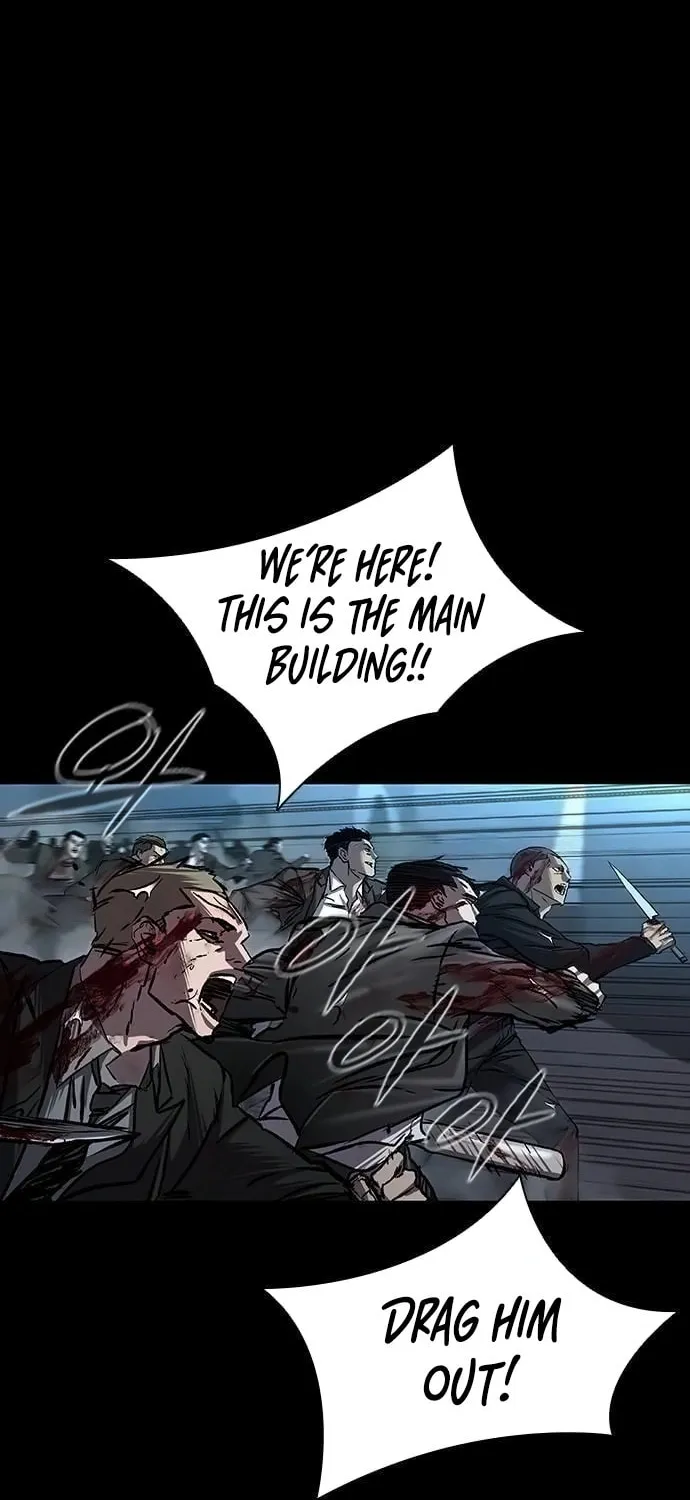 Castle 2: Pinnacle Chapter 87 page 38 - 