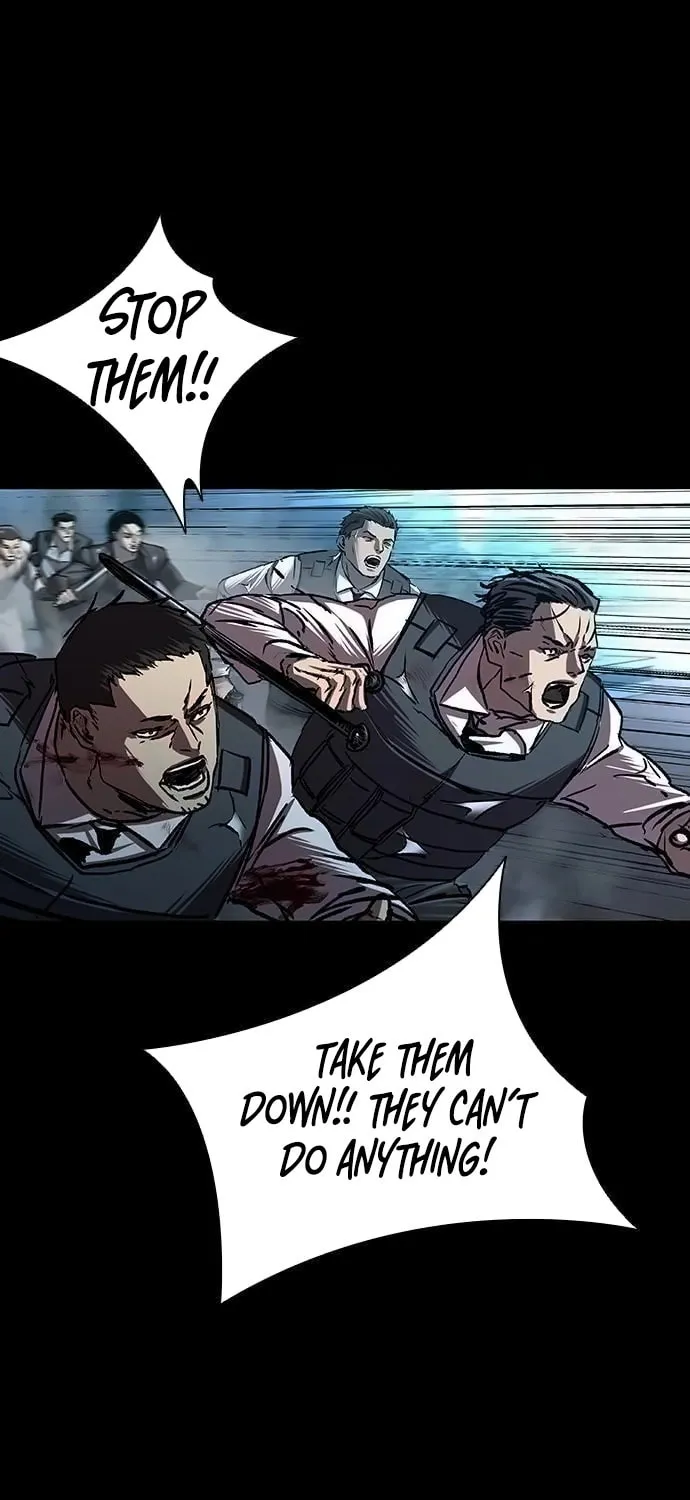 Castle 2: Pinnacle Chapter 87 page 39 - 
