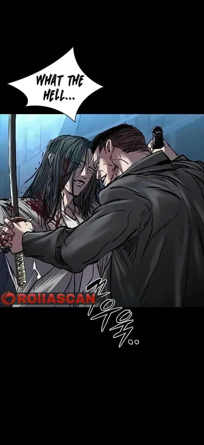 Castle 2: Pinnacle Chapter 87 page 40 - 
