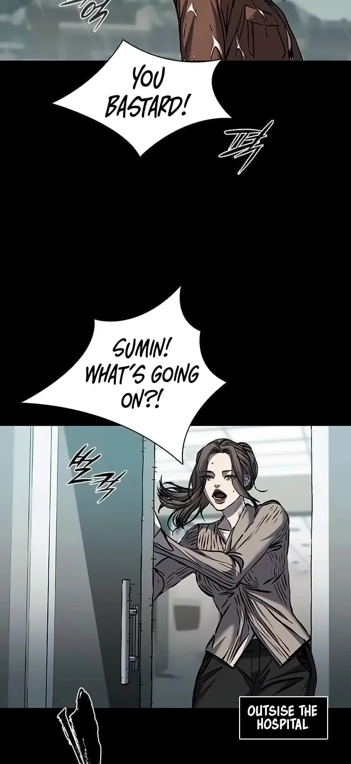 Castle 2: Pinnacle Chapter 87 page 5 - 