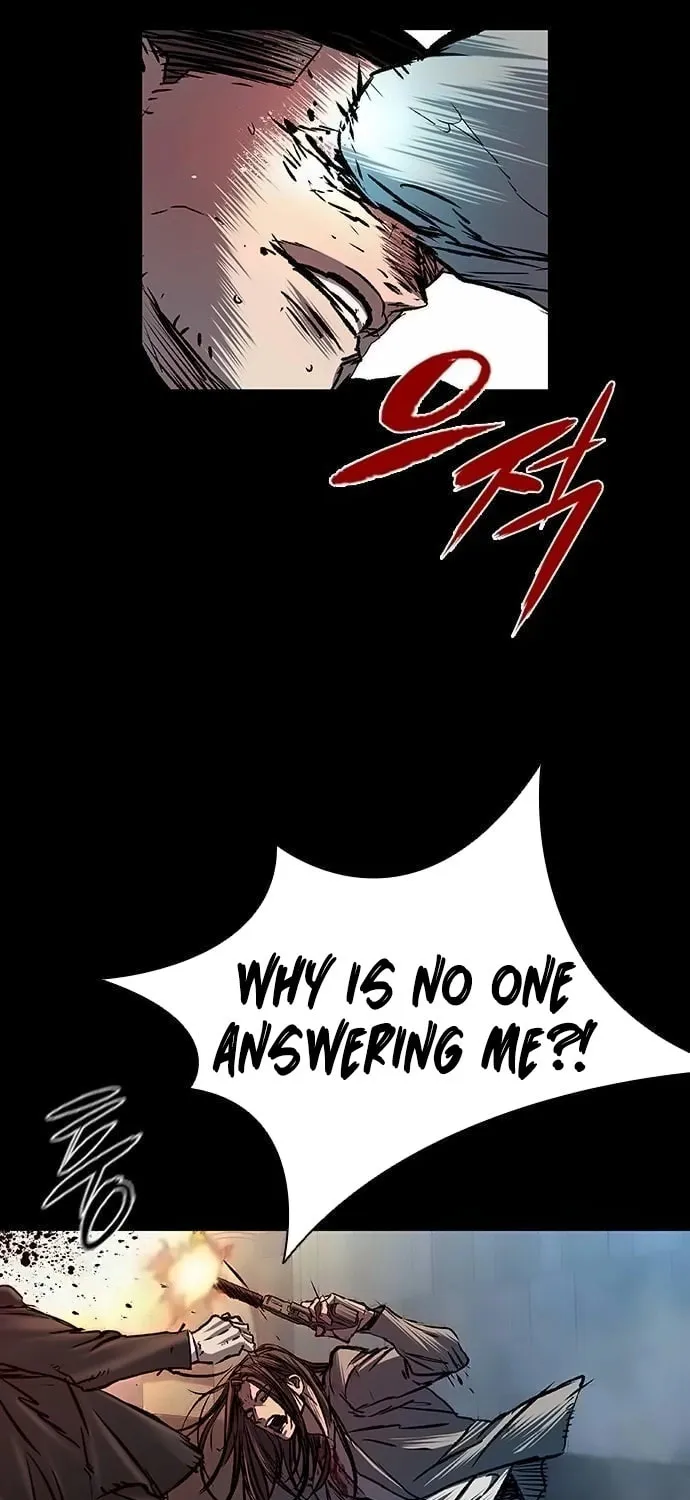 Castle 2: Pinnacle Chapter 87 page 41 - 