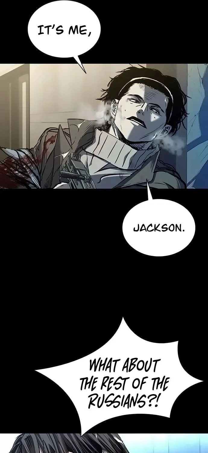 Castle 2: Pinnacle Chapter 87 page 43 - 