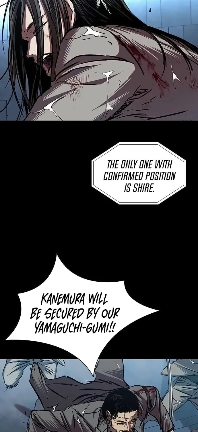 Castle 2: Pinnacle Chapter 87 page 44 - 