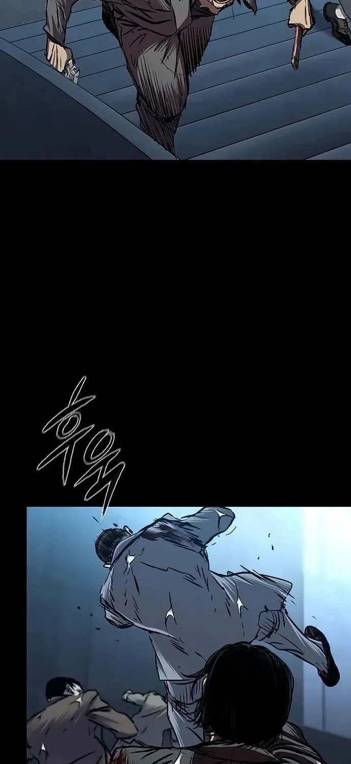 Castle 2: Pinnacle Chapter 87 page 45 - 