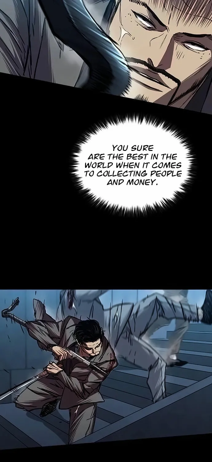Castle 2: Pinnacle Chapter 87 page 47 - 