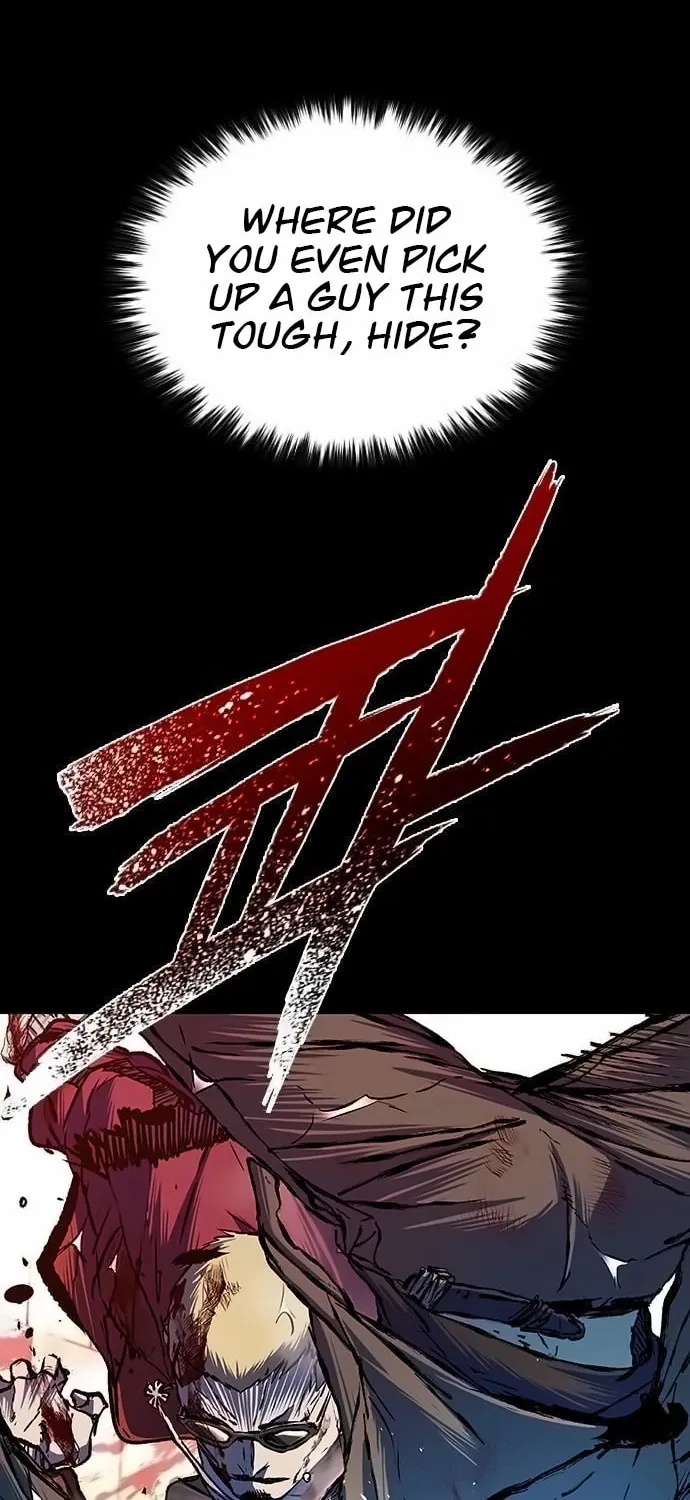 Castle 2: Pinnacle Chapter 87 page 48 - 