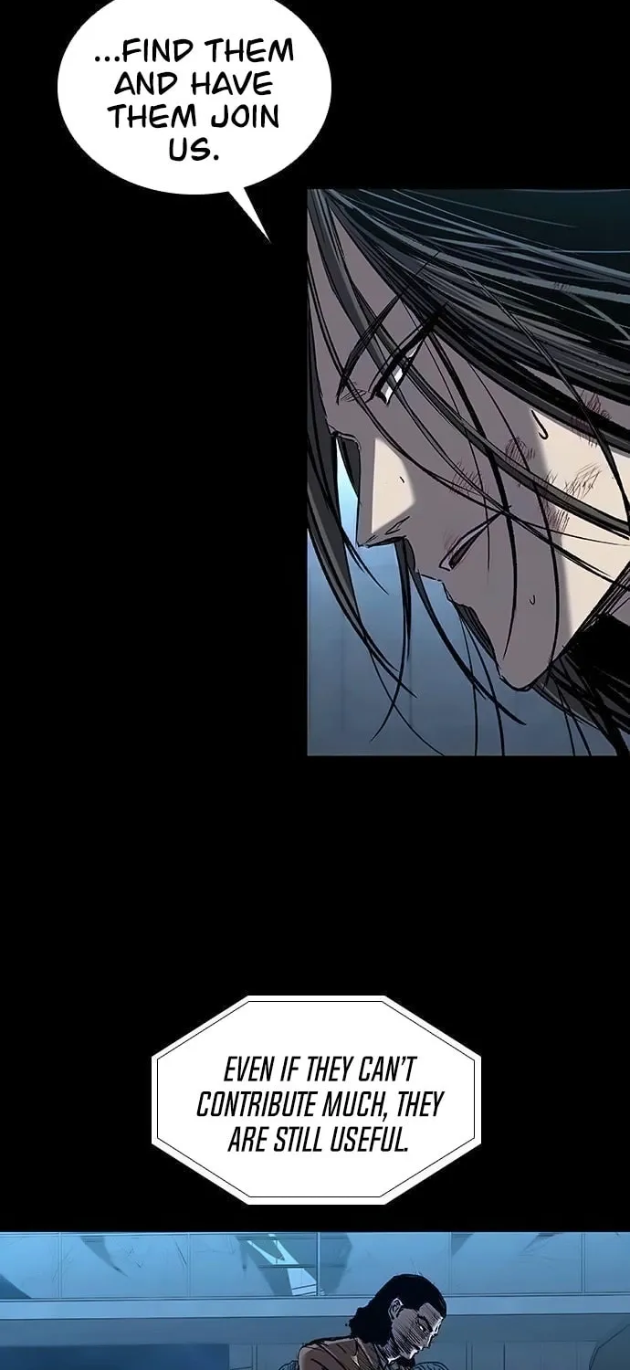 Castle 2: Pinnacle Chapter 87 page 50 - 