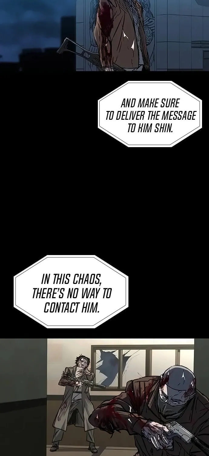 Castle 2: Pinnacle Chapter 87 page 51 - 