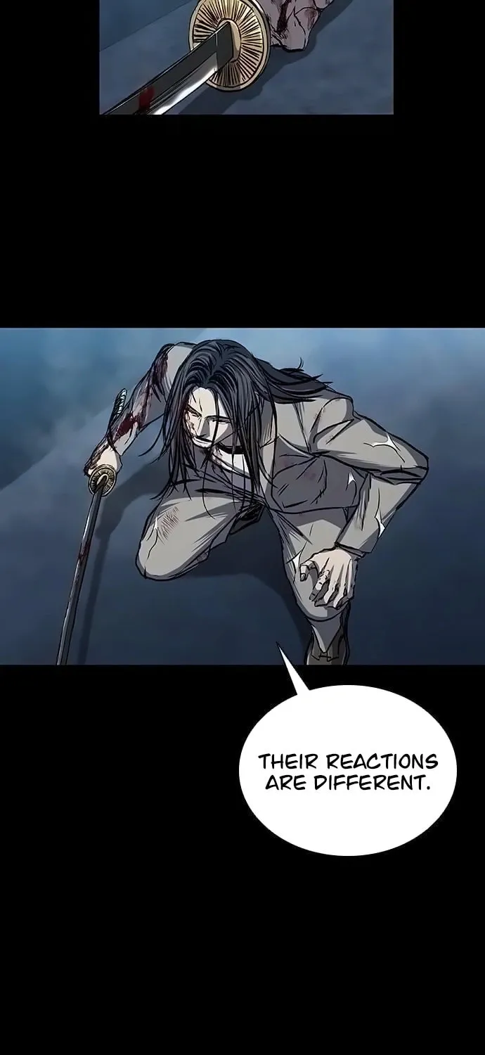 Castle 2: Pinnacle Chapter 87 page 53 - 