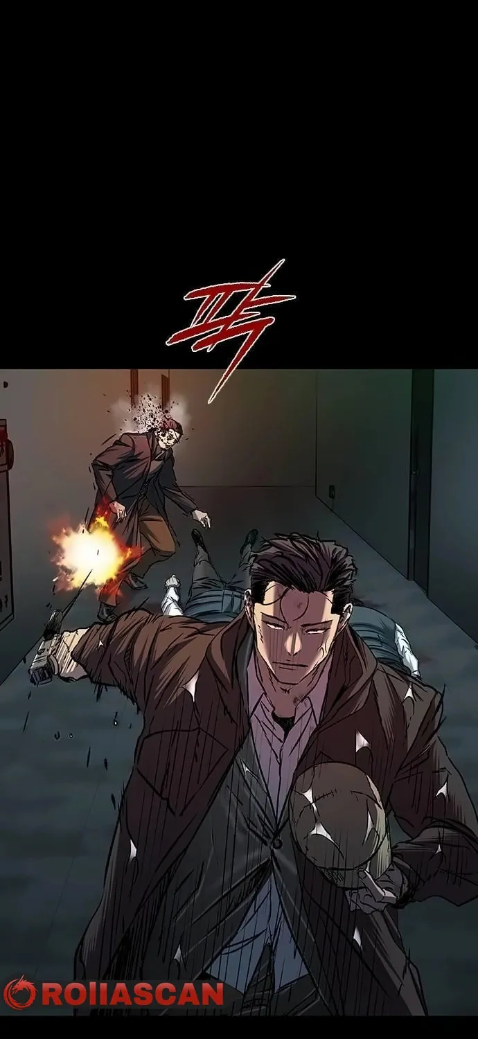 Castle 2: Pinnacle Chapter 87 page 58 - 