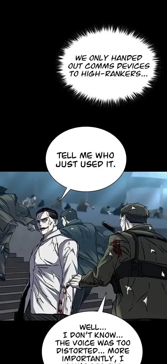 Castle 2: Pinnacle Chapter 87 page 61 - 