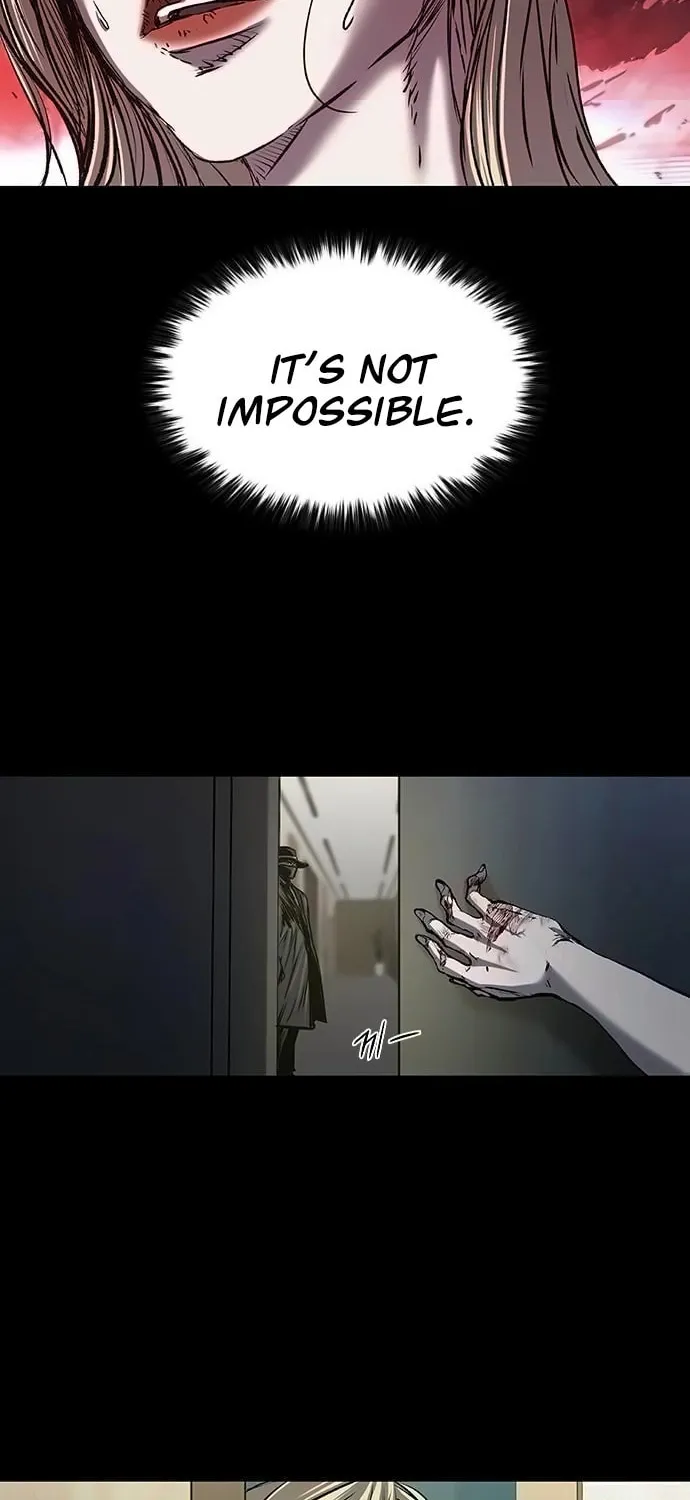 Castle 2: Pinnacle Chapter 87 page 64 - 