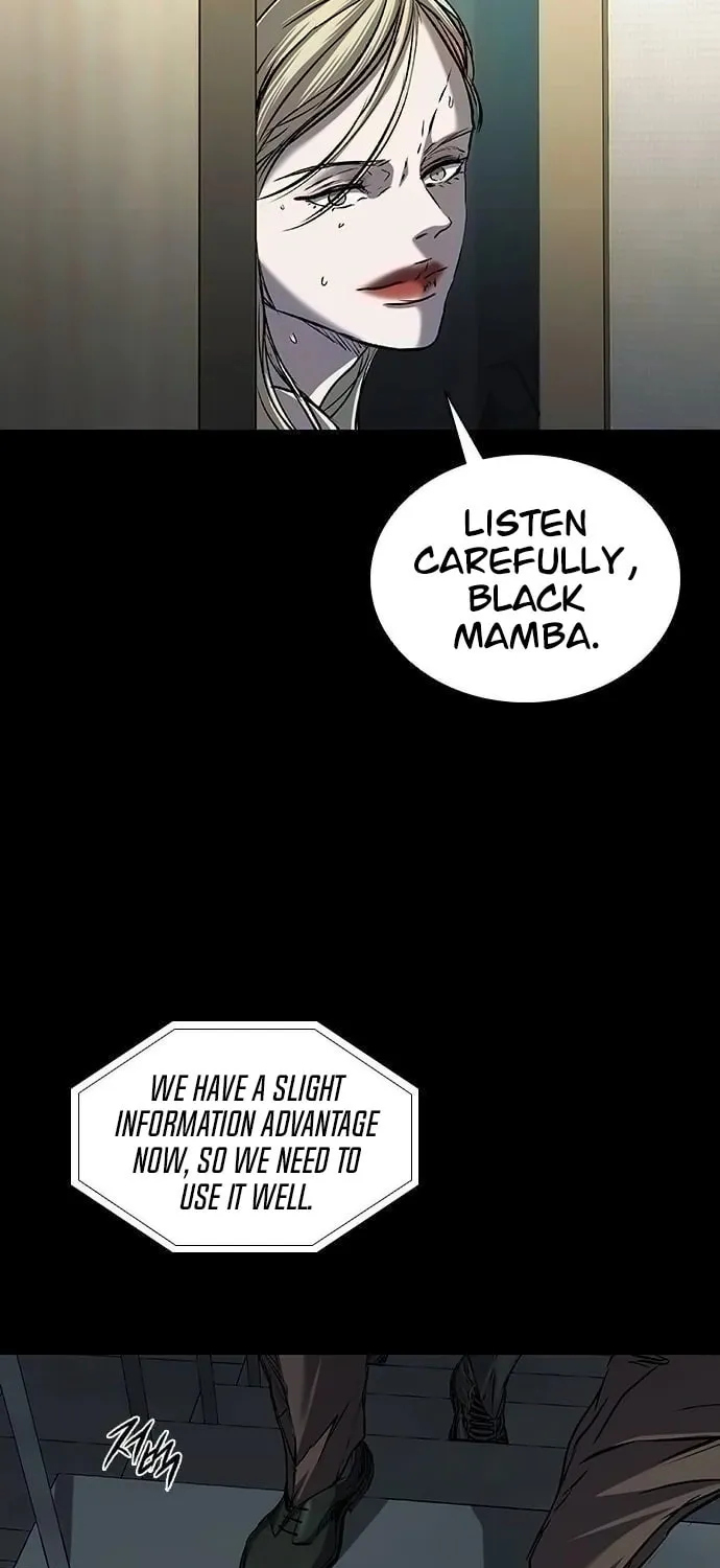Castle 2: Pinnacle Chapter 87 page 65 - 