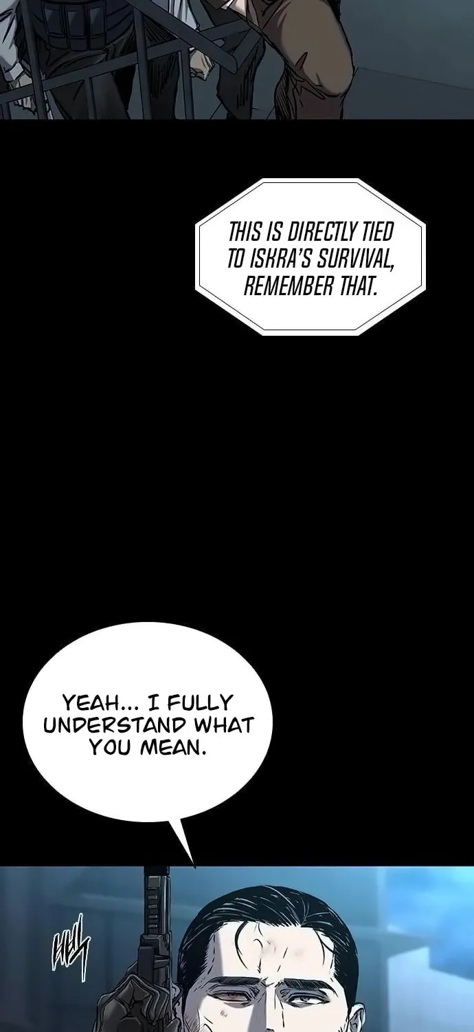 Castle 2: Pinnacle Chapter 87 page 67 - 