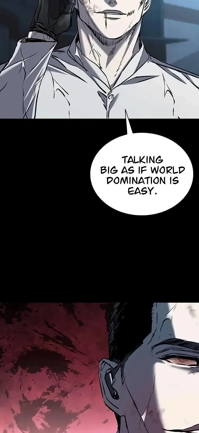 Castle 2: Pinnacle Chapter 87 page 68 - 