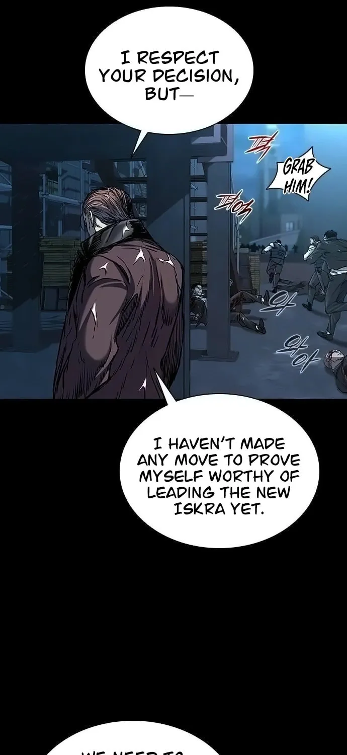 Castle 2: Pinnacle Chapter 87 page 71 - 