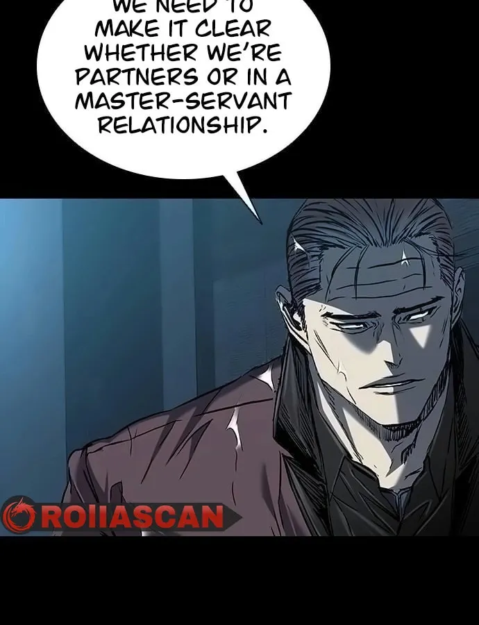 Castle 2: Pinnacle Chapter 87 page 72 - 