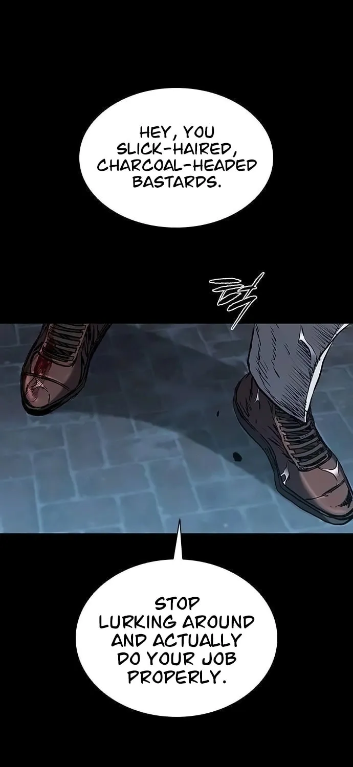 Castle 2: Pinnacle Chapter 87 page 75 - 