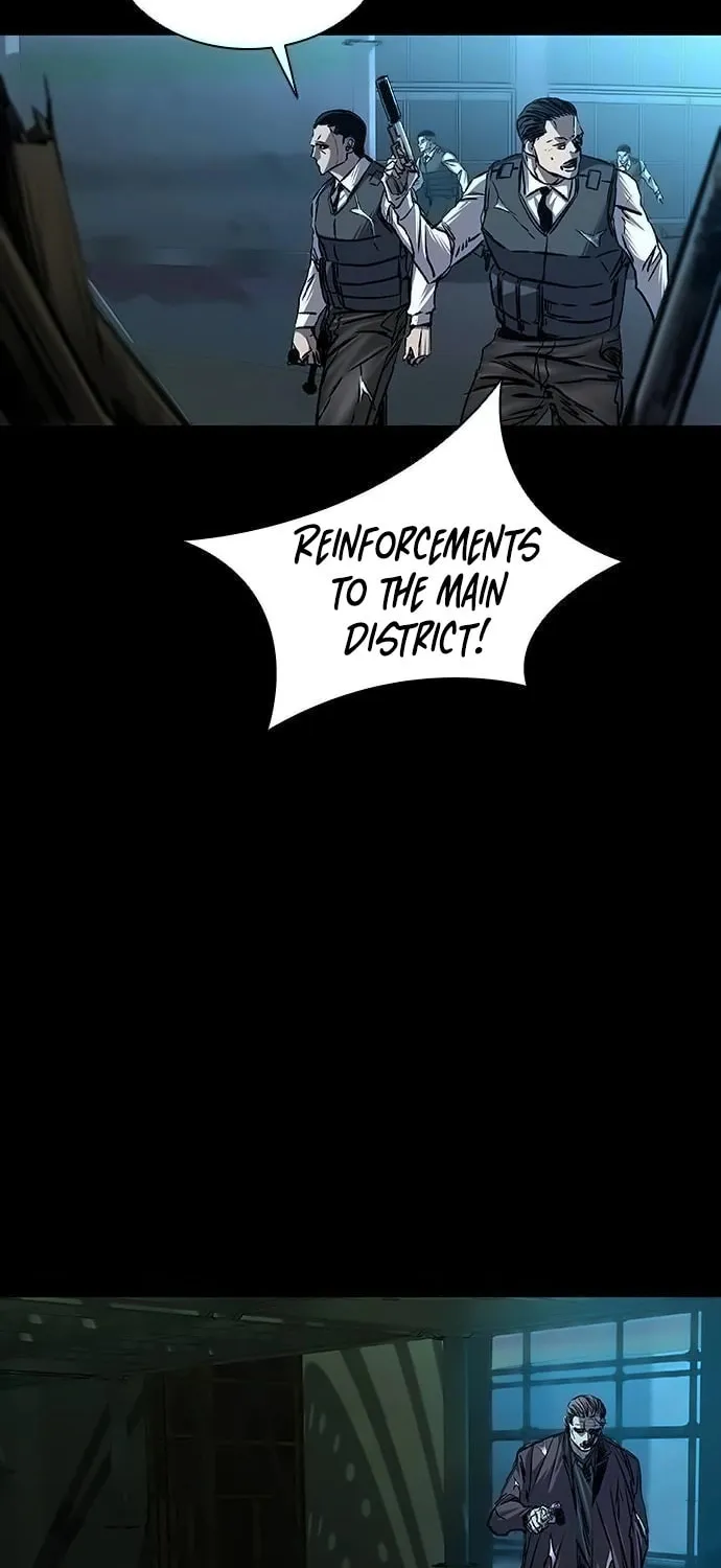 Castle 2: Pinnacle Chapter 87 page 80 - 