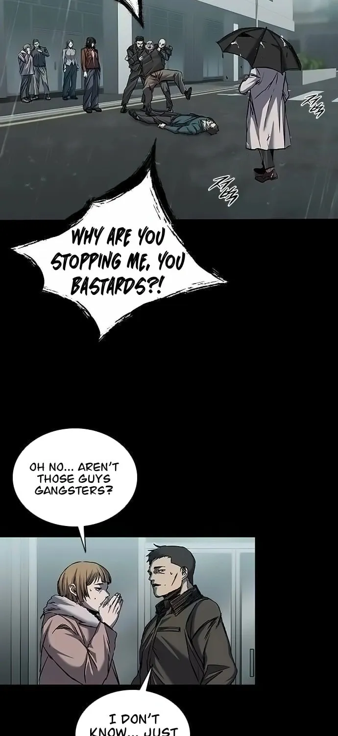 Castle 2: Pinnacle Chapter 87 page 9 - 